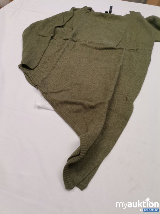 Artikel Nr. 841729 Artikel Nr. 841729: Rainbow asymmetrischer Pullover