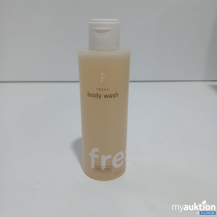 Artikel Nr. 853729 Artikel Nr. 853729: Fresh Body Wash 200ml