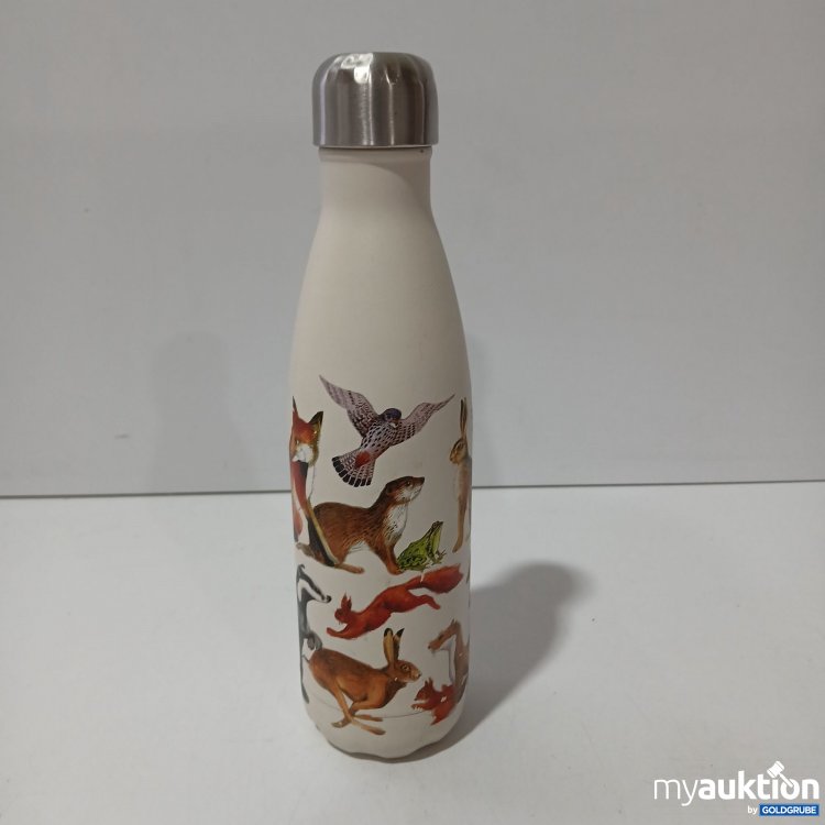 Artikel Nr. 858729: Chillis Isolierflasche 500ml