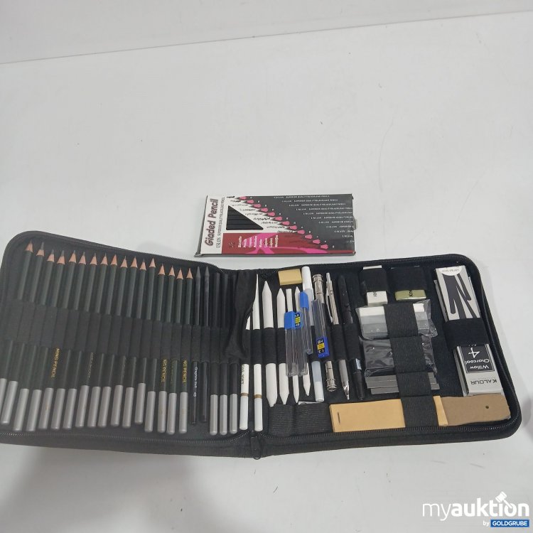 Artikel Nr. 861729: Bleistift Set 