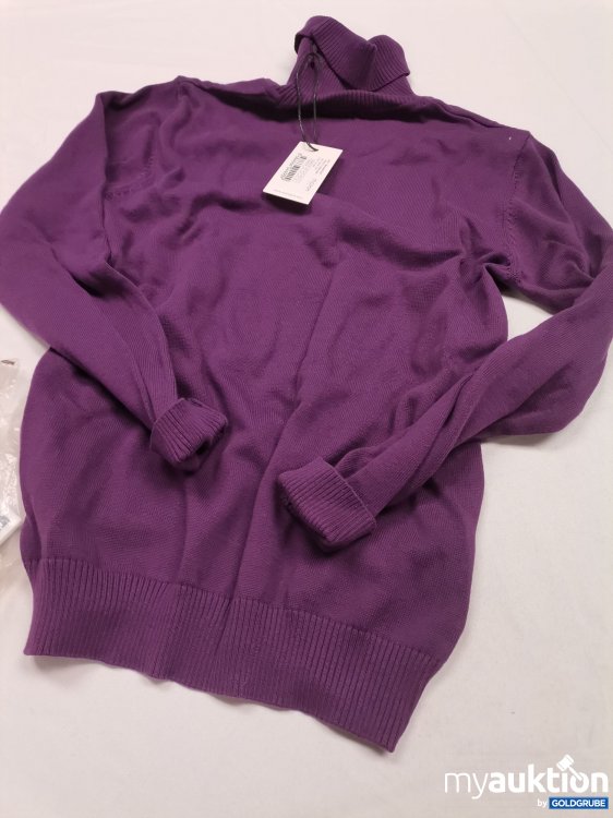 Artikel Nr. 862729 Artikel Nr. 862729: Moxx Paris Pullover Rollkragen