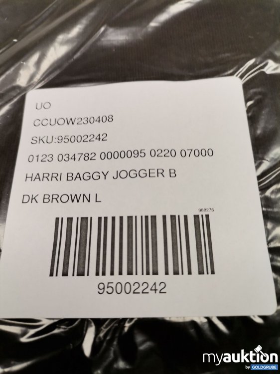 Artikel Nr. 863729 Artikel Nr. 863729: Iets Frans Jogginghose