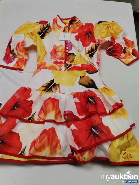 Artikel Nr. 864729: Vita grace Kleid 