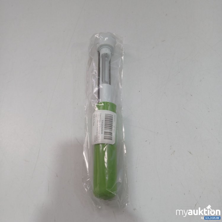 Artikel Nr. 873729: 2in1 Apfelentkerner und Schäler