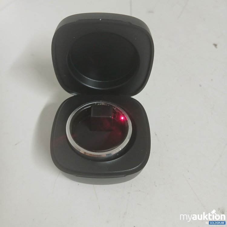 Artikel Nr. 877729 Artikel Nr. 877729: Smart Ring Silber #12