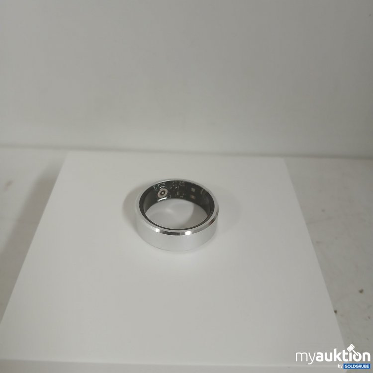 Artikel Nr. 877729 Artikel Nr. 877729: Smart Ring Silber #12