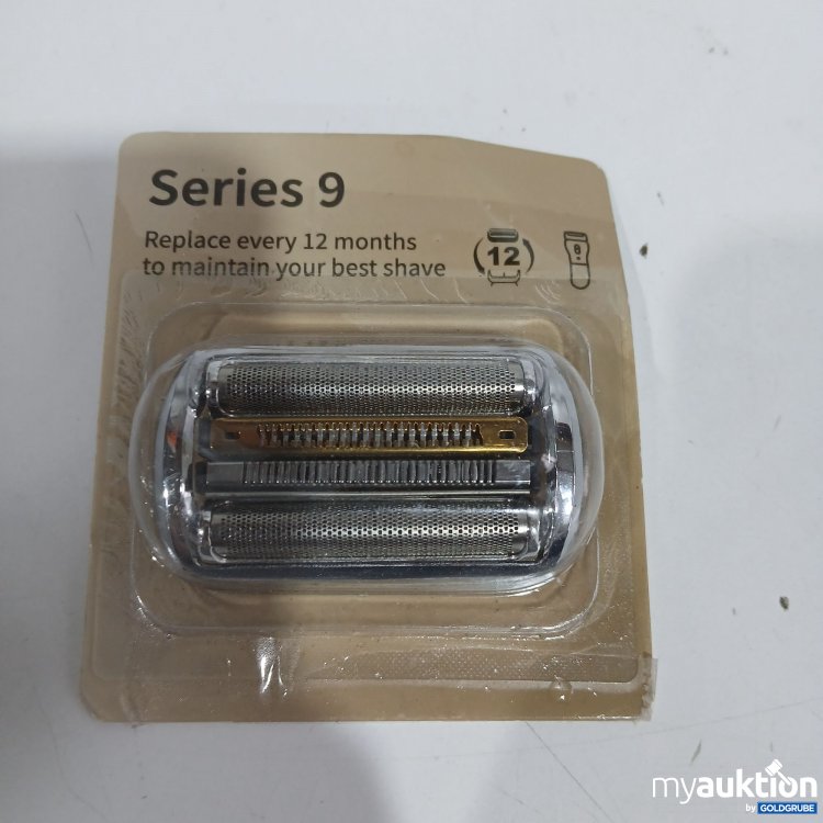 Artikel Nr. 878729: Replacement Head for Series 9 