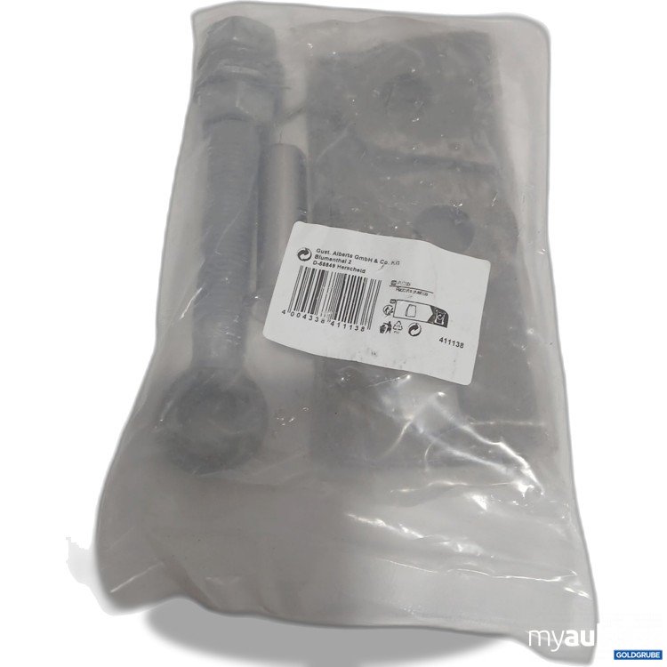 Artikel Nr. 882729: Alberts 411138 Torband