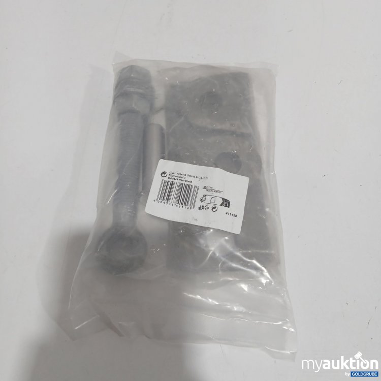 Artikel Nr. 882729 Artikel Nr. 882729: Alberts 411138 Torband