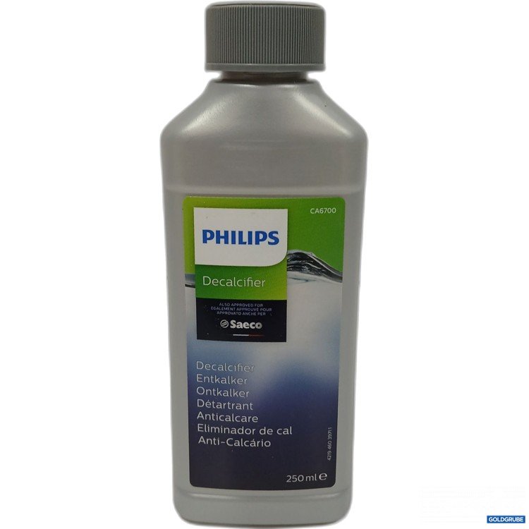 Artikel Nr. 883729: Philips Decalcifer 250ml