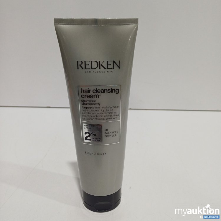 Artikel Nr. 884729: Redken Schampo 250ml