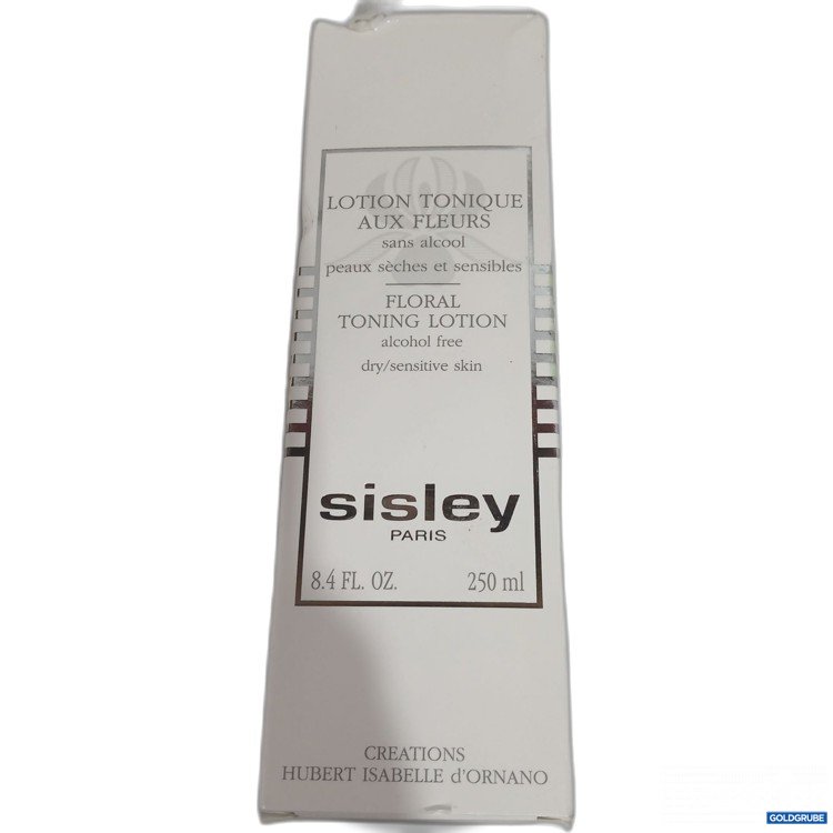 Artikel Nr. 885729: Sisley Paris Lotion Tonique Aux Fleurs 250ml 