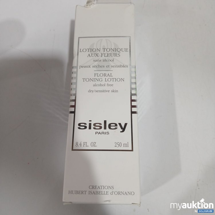 Artikel Nr. 885729: Sisley Paris Lotion Tonique Aux Fleurs 250ml 