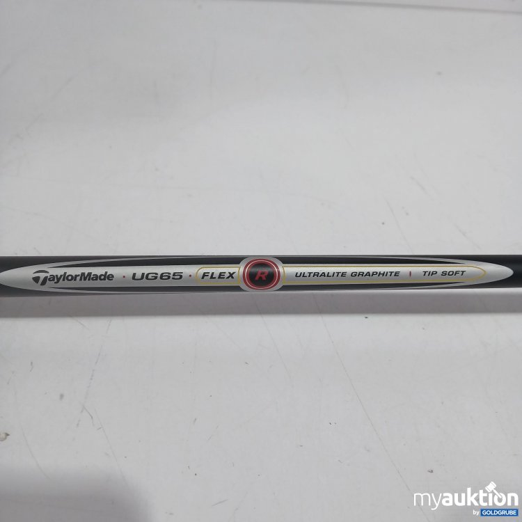 Artikel Nr. 888729: TaylorMade UG65 Flex R Ultralite Graphite Tip Soft 6 