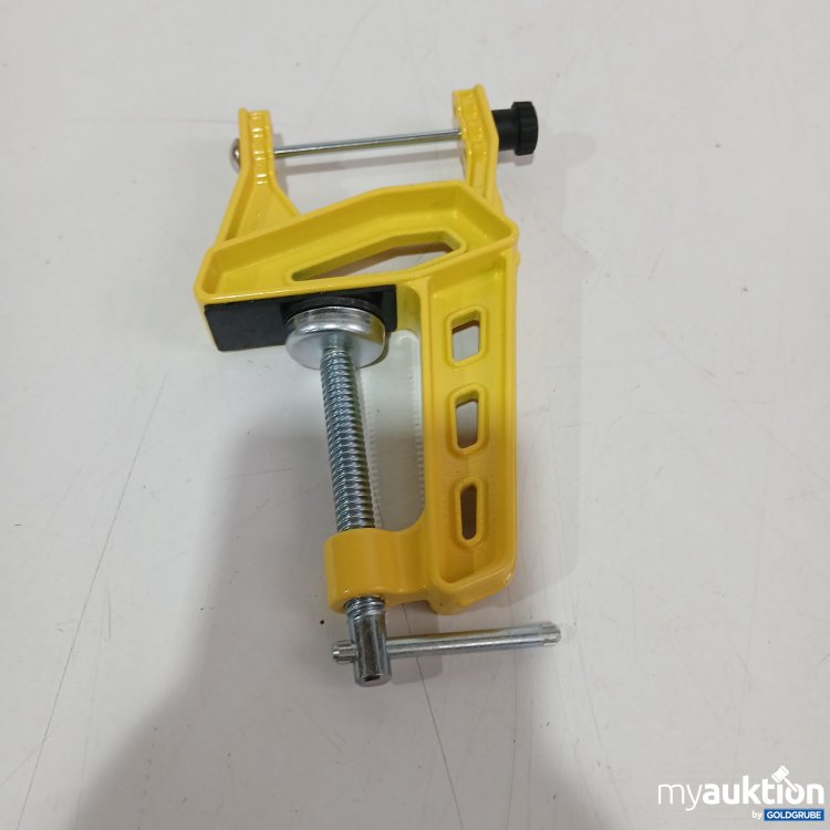 Artikel Nr. 895729: Einspannvorrichtung für Langlaufski