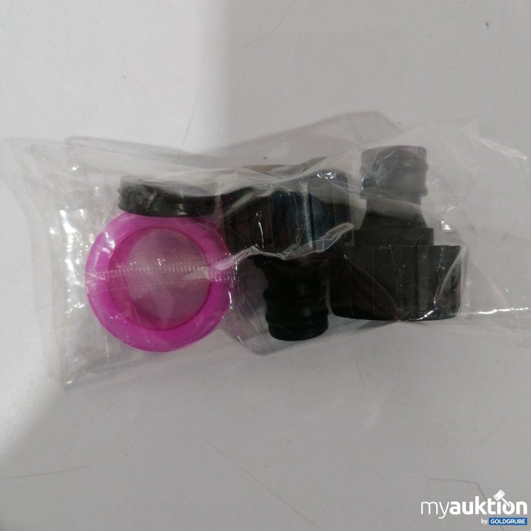 Artikel Nr. 898729: Gartenschlauch Gewinde ABS3