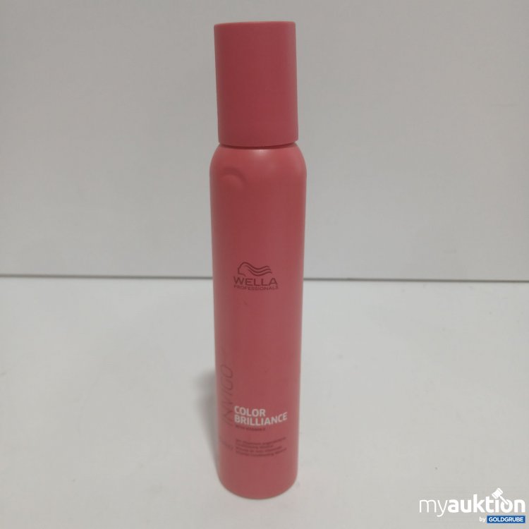 Artikel Nr. 900729 Artikel Nr. 900729: Wella Invigo Color Brilliance 200ml