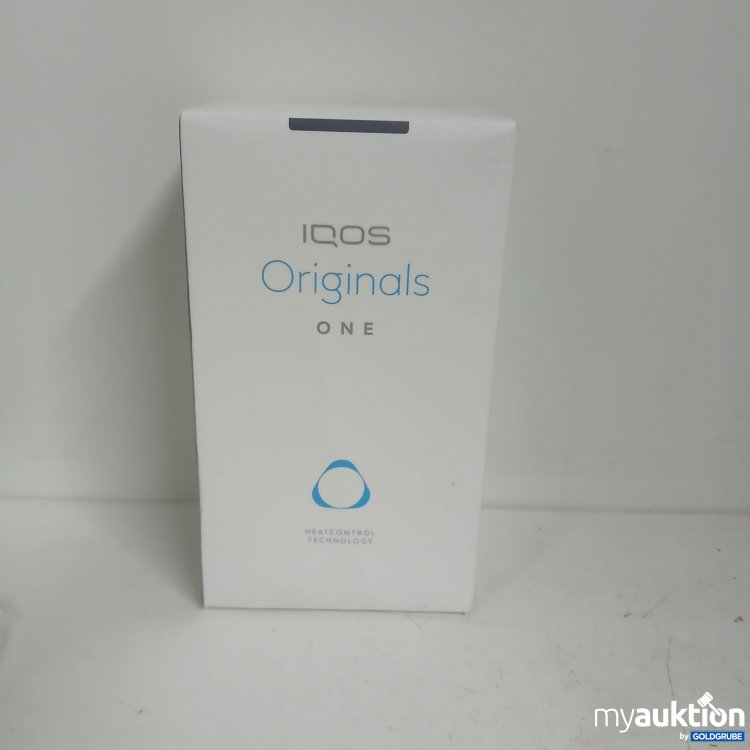 Artikel Nr. 912729: Iqos Originals One 