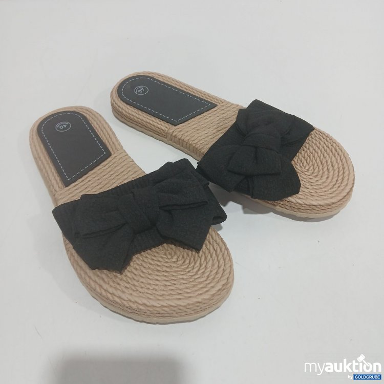 Artikel Nr. 913729: Damen Sandalen 