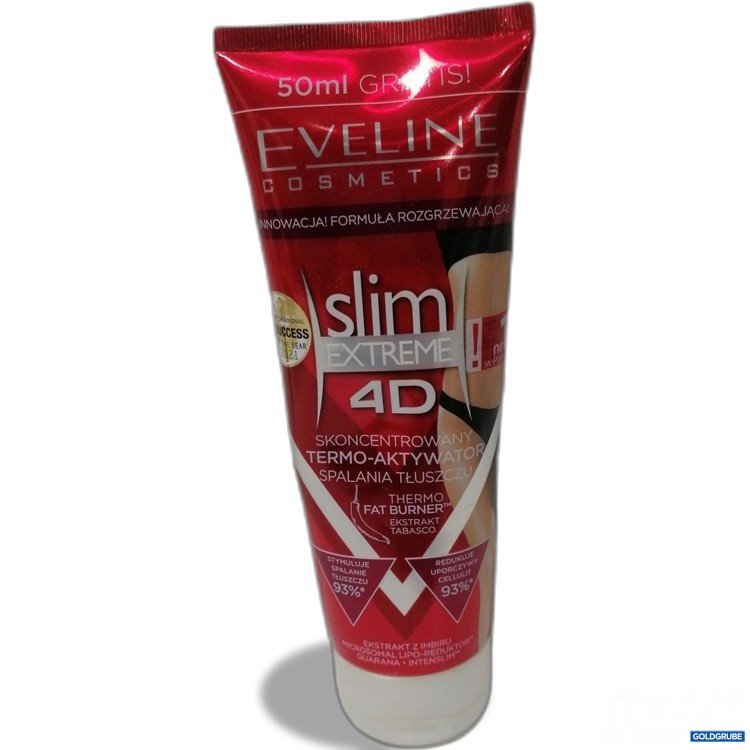 Artikel Nr. 914729: Eveline Cosmetics Slim Extreme 4D 250ml