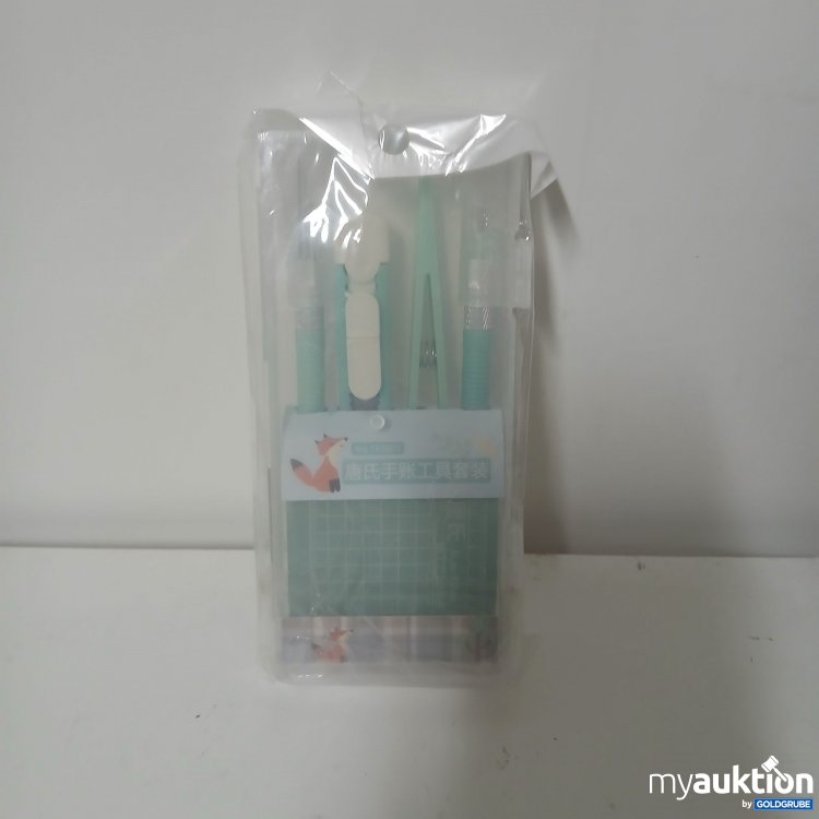 Artikel Nr. 916729: Plotter Zubehör Entgitterwerkzeug