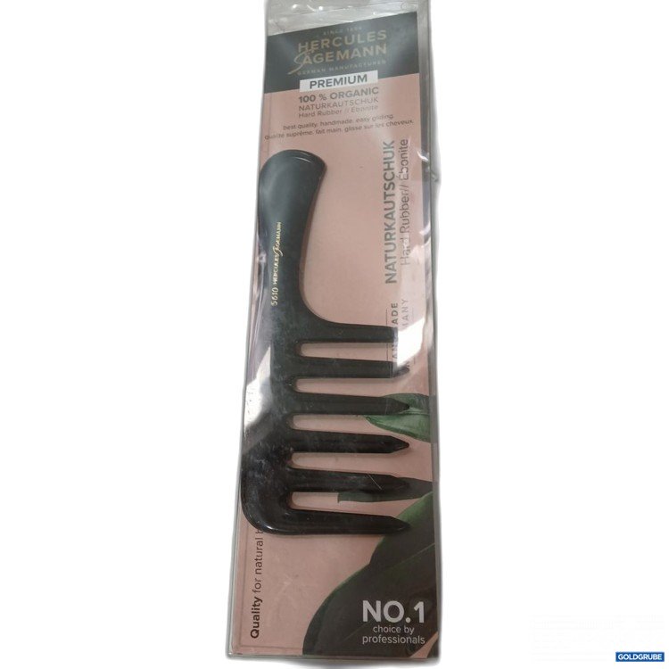 Artikel Nr. 918729: Hercules Sägemann Naturkamm Premium