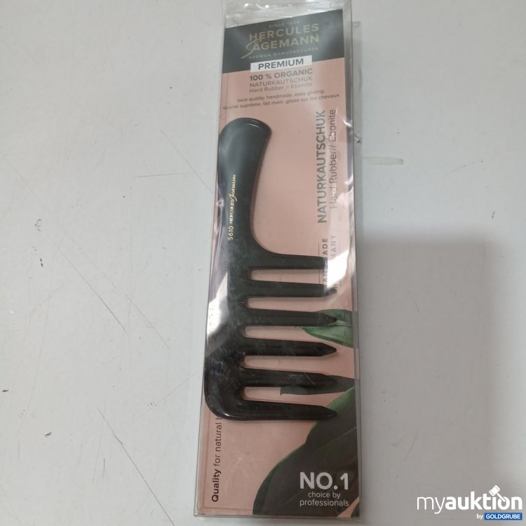 Artikel Nr. 918729: Hercules Sägemann Naturkamm Premium