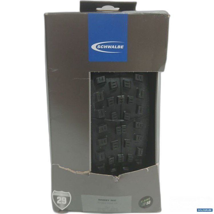 Artikel Nr. 919729: Schwalbe Nobby Nic 29x2.25