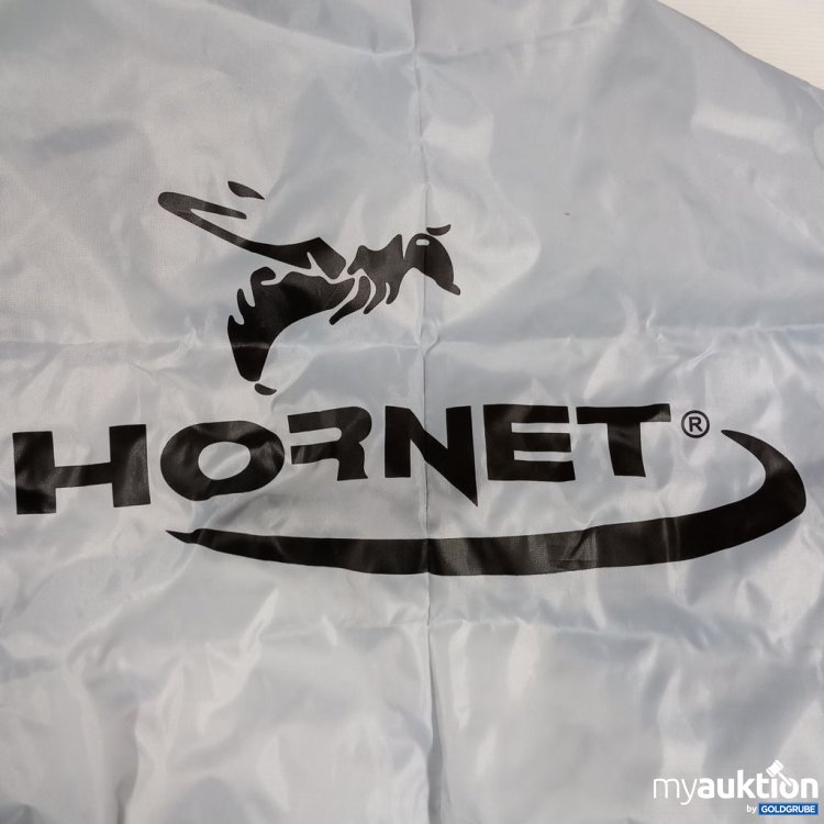 Artikel Nr. 920729 Artikel Nr. 920729: Hornet 180 Torwand mit zwei verstärken Schusslöchern
