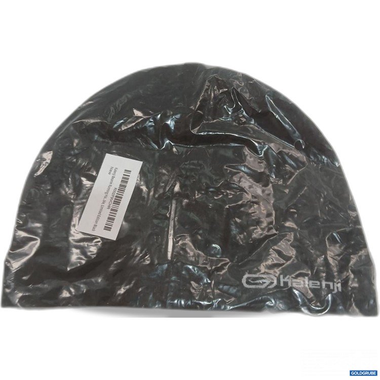 Artikel Nr. 930729 Artikel Nr. 930729: Kalenji Beanie Running Haube Limited Edition Black
