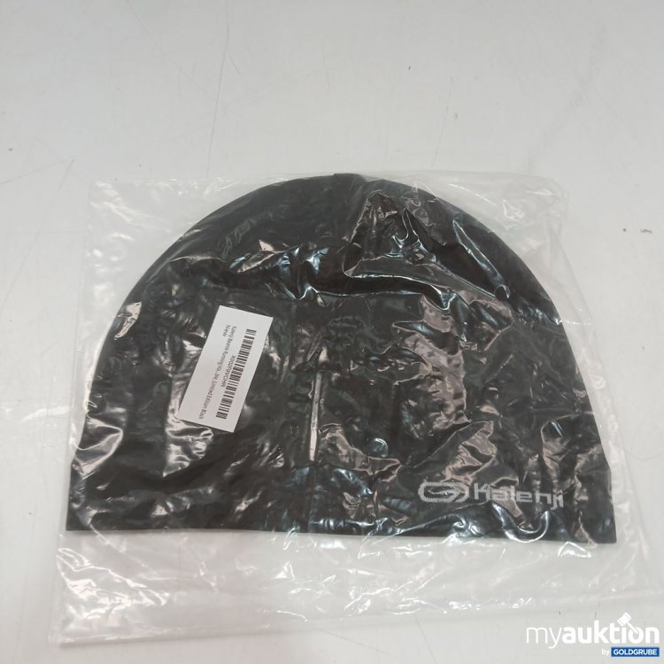 Artikel Nr. 930729 Artikel Nr. 930729: Kalenji Beanie Running Haube Limited Edition Black