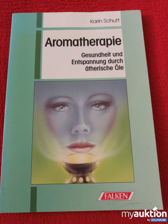 Artikel Nr. 937729 Artikel Nr. 937729: Aromatherapie