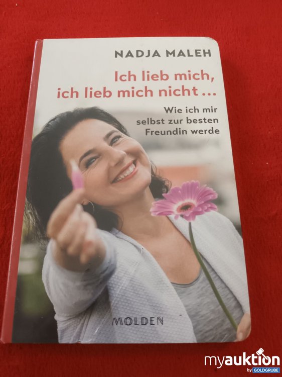 Artikel Nr. 948729 Artikel Nr. 948729: Originalverpackt, Ich lieb mich, ich lieb mich nicht ...