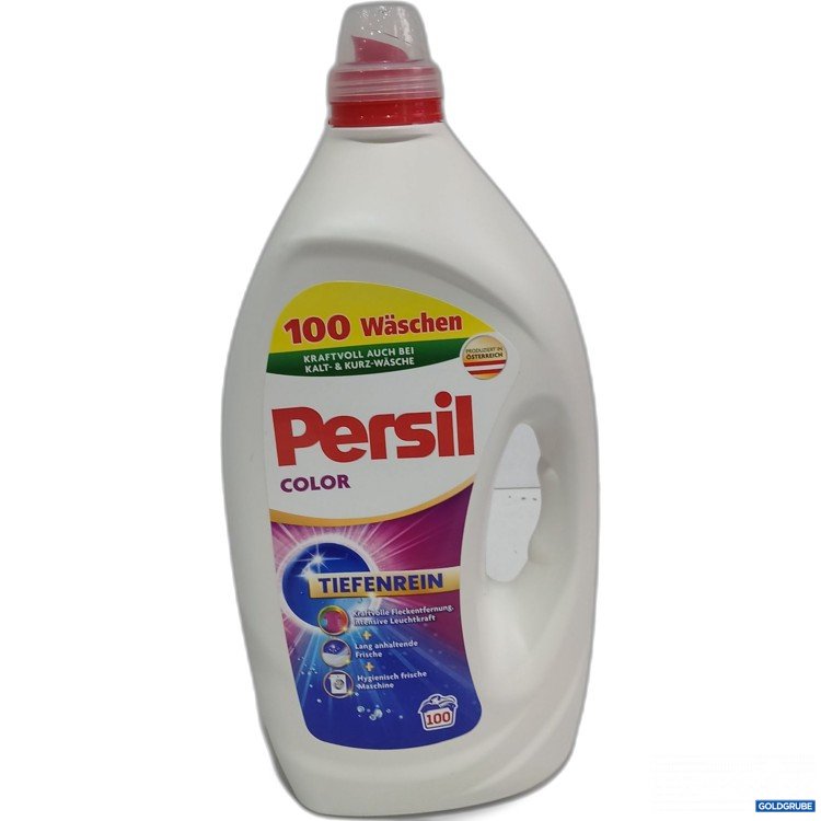 Artikel Nr. 957729: Persil Color Waschmittel 4.50l