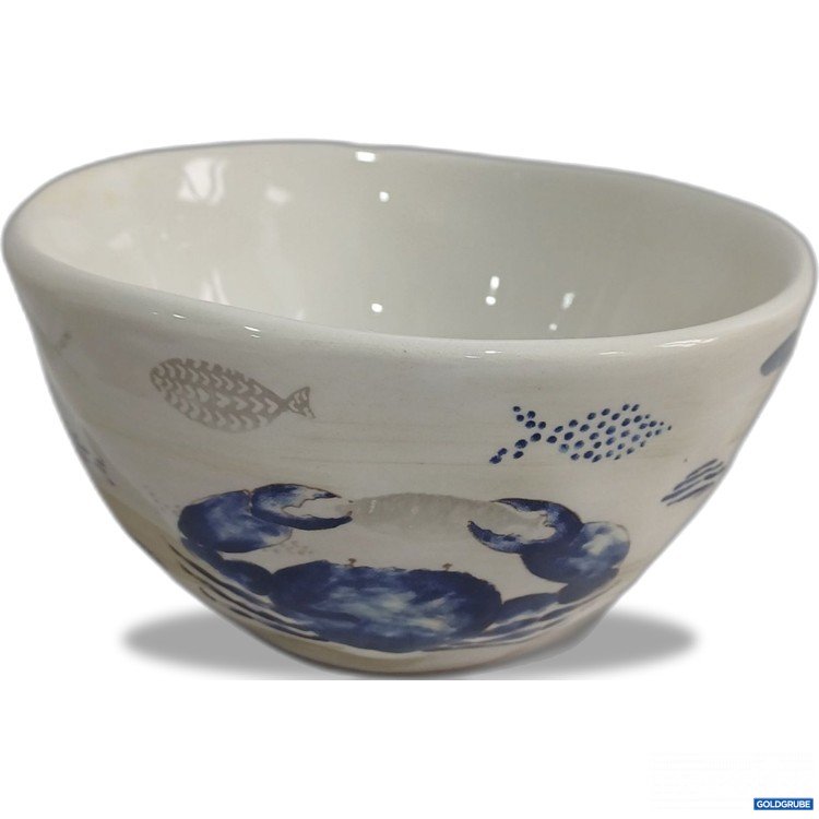 Artikel Nr. 962729: Boeltze Schale ca. 14cm 