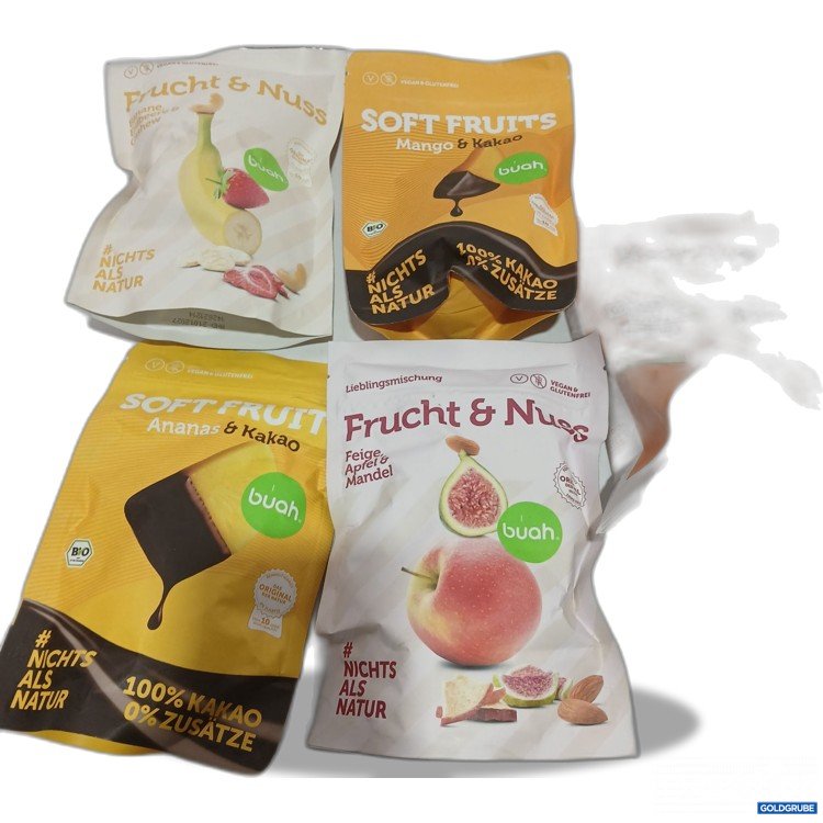 Artikel Nr. 967729: Diverse getrocknete Produkte 