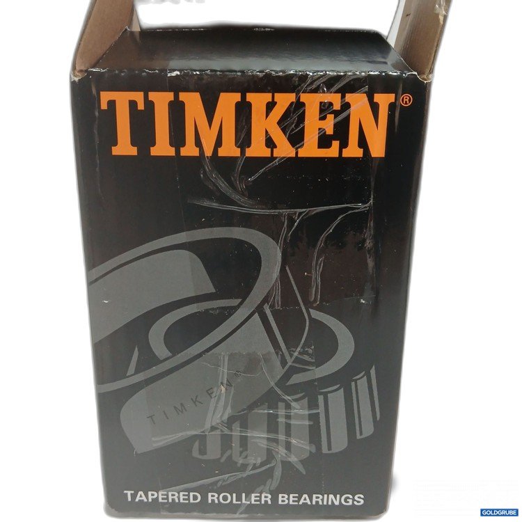 Artikel Nr. 972729 Artikel Nr. 972729: Timken Tapered Roller Bearings 39225DE-40287