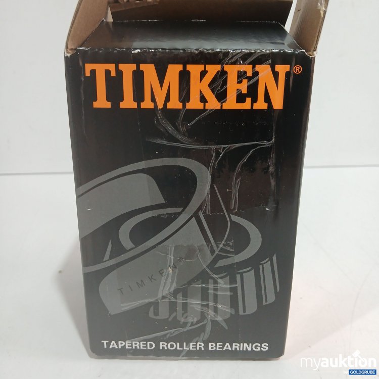 Artikel Nr. 972729 Artikel Nr. 972729: Timken Tapered Roller Bearings 39225DE-40287