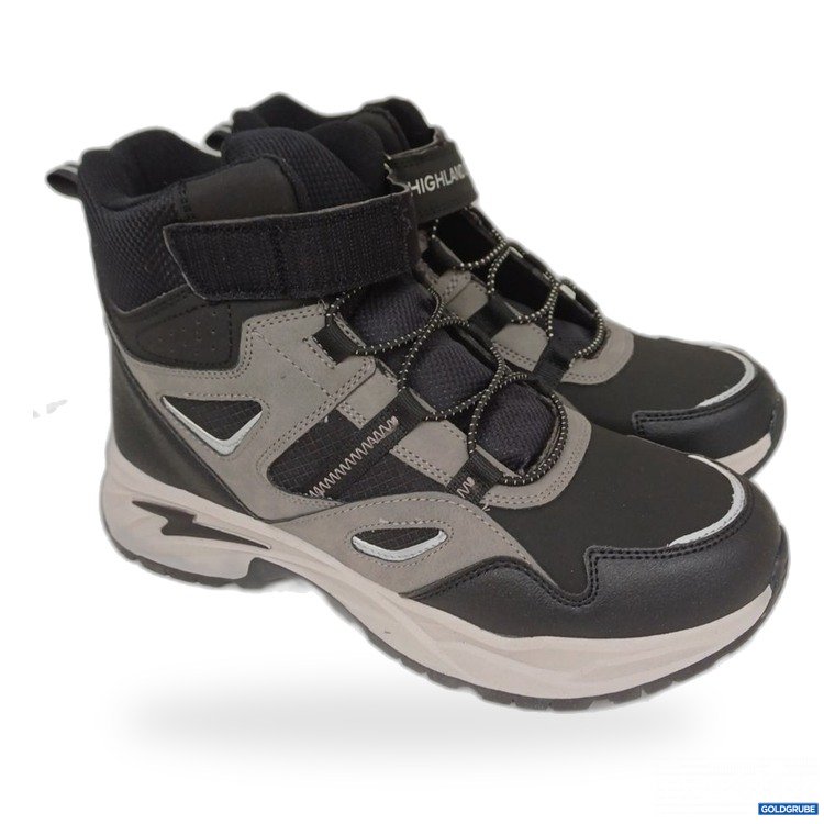Artikel Nr. 976729 Artikel Nr. 976729: Highland Creek Wanderstiefel