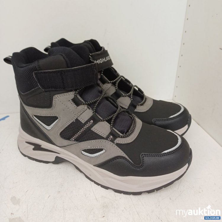 Artikel Nr. 976729 Artikel Nr. 976729: Highland Creek Wanderstiefel