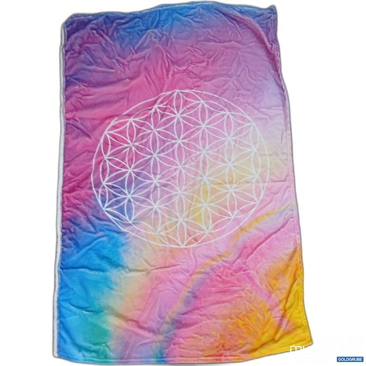 Artikel Nr. 978729: Kuscheldecke ca 115×75cm