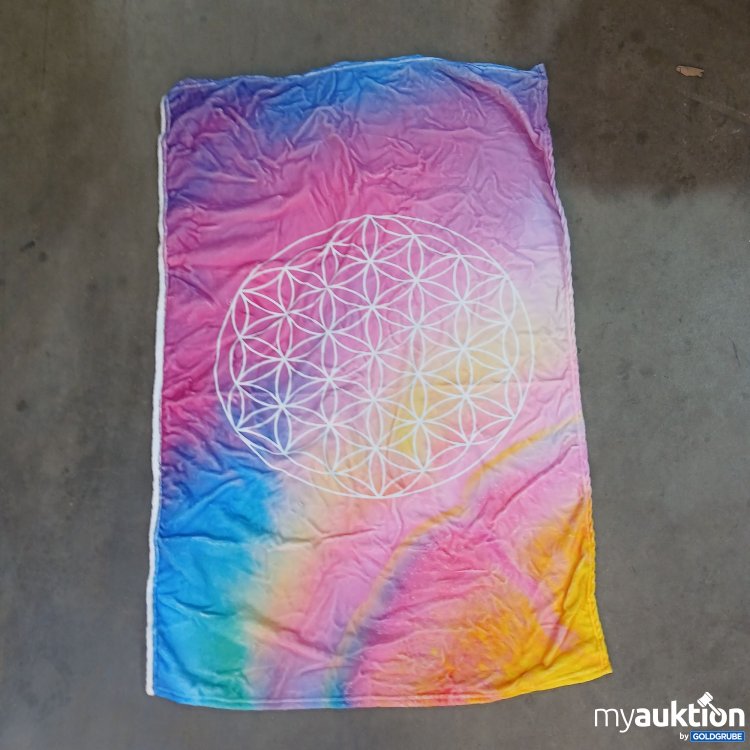 Artikel Nr. 978729: Kuscheldecke ca 115×75cm