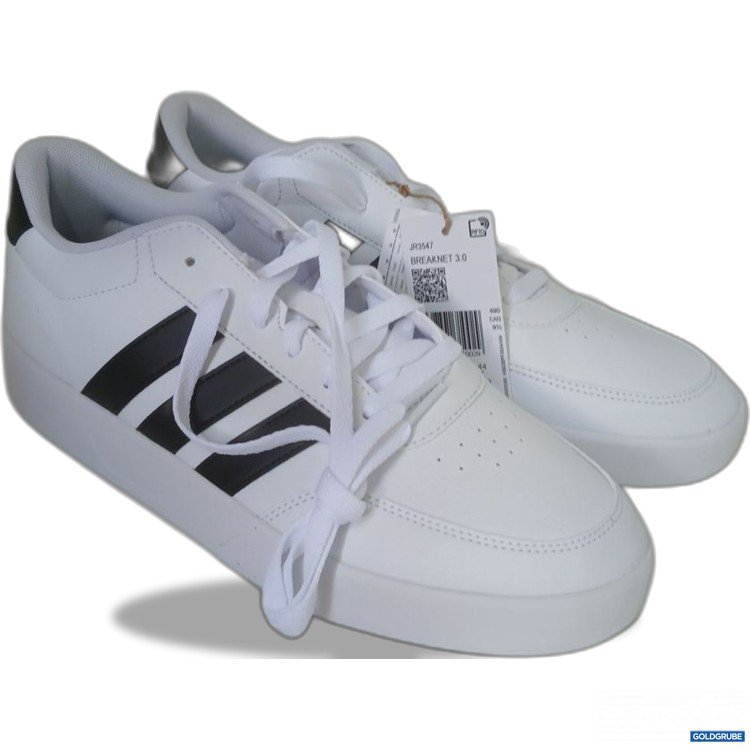 Artikel Nr. 983729 Artikel Nr. 983729: Adidas Breaknet 3.0 Sneakers