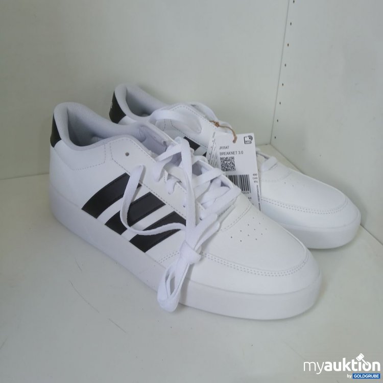 Artikel Nr. 983729 Artikel Nr. 983729: Adidas Breaknet 3.0 Sneakers