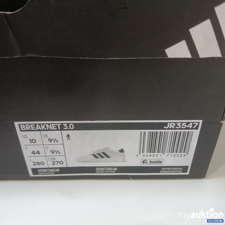 Artikel Nr. 983729 Artikel Nr. 983729: Adidas Breaknet 3.0 Sneakers