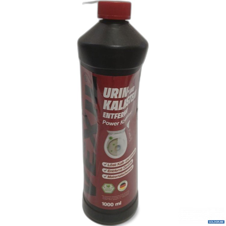 Artikel Nr. 985729: Nexx Urin- und Kalkstein Entferner Power Konzentrat 1000ml