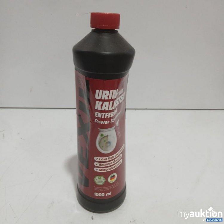 Artikel Nr. 985729: Nexx Urin- und Kalkstein Entferner Power Konzentrat 1000ml