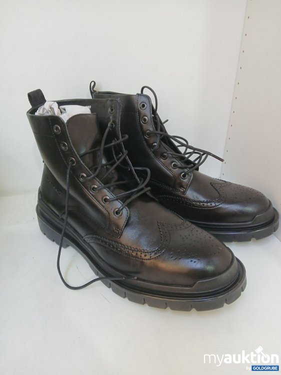 Artikel Nr. 988729 Artikel Nr. 988729: G-Star Raw Blake KHR BRQ M Stiefel