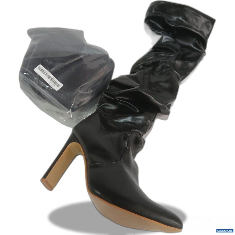 Artikel Nr. 991729 Artikel Nr. 991729: Schwarze Stiefel