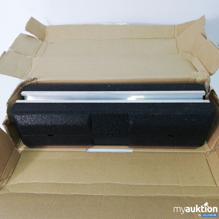 Artikel Nr. 432730 Artikel Nr. 432730: Eid Bodenkonsole 400x130x50mm AS400PMBFP